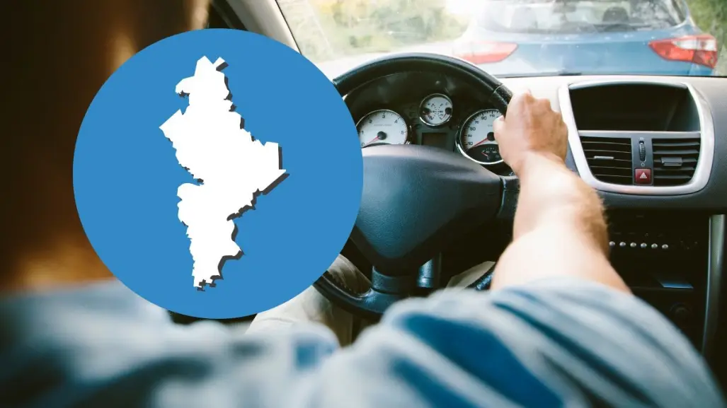 Esta carretera de Nuevo León te lleva a un paraje recreativo al sur sin pagar peaje