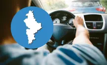Esta carretera de Nuevo León te lleva a un paraje recreativo al sur sin pagar peaje