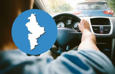 Esta carretera de Nuevo León te lleva a un paraje recreativo al sur sin pagar peaje
