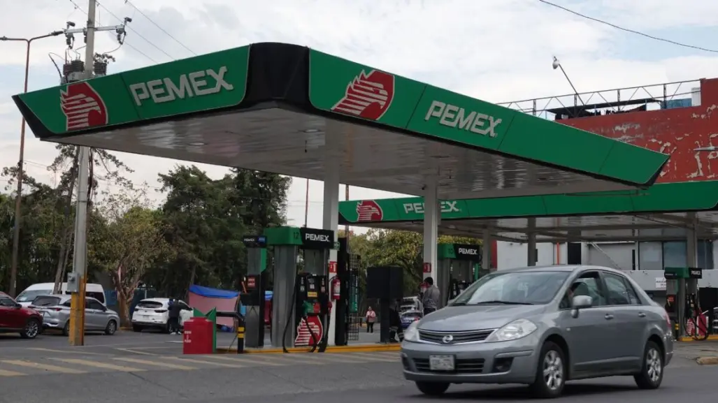 En Tamaulipas se vende la gasolina más barata del noreste, según Profeco