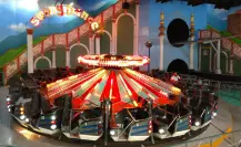 El único parque de diversiones techado en EDOMEX, ideal para vivir unas vacaciones extremas