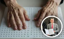 Coahuila avanza en inclusión con guías en Braille en dependencias oficiales 