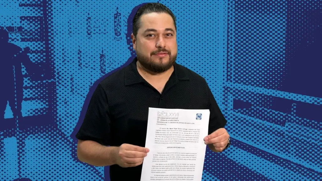 Plantean tipificar delito de montachoques en Nuevo León