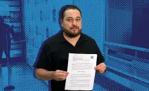 Plantean tipificar delito de montachoques en Nuevo León
