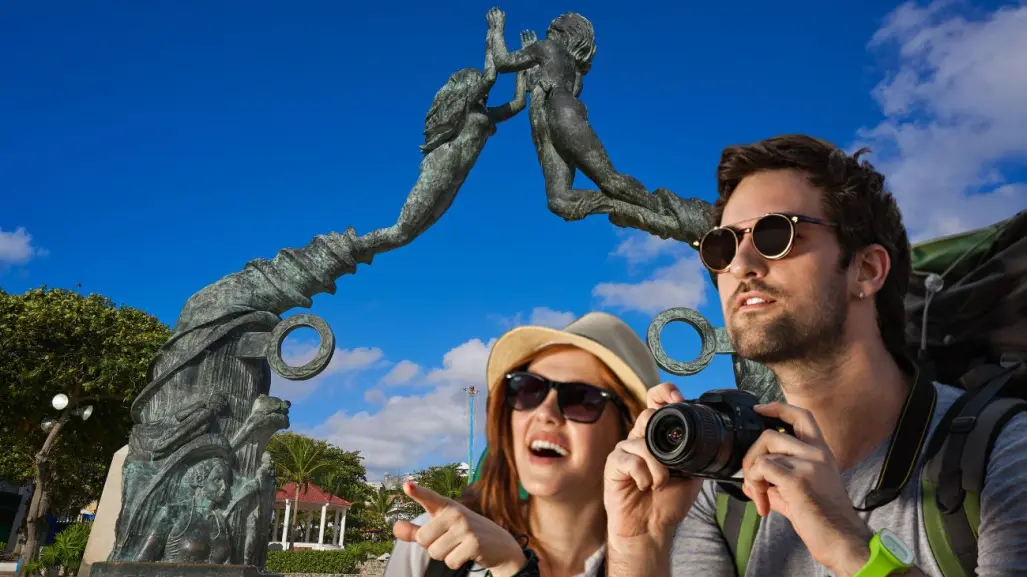7 cosas gratis que puedes hacer en Playa del Carmen durante tus vacaciones