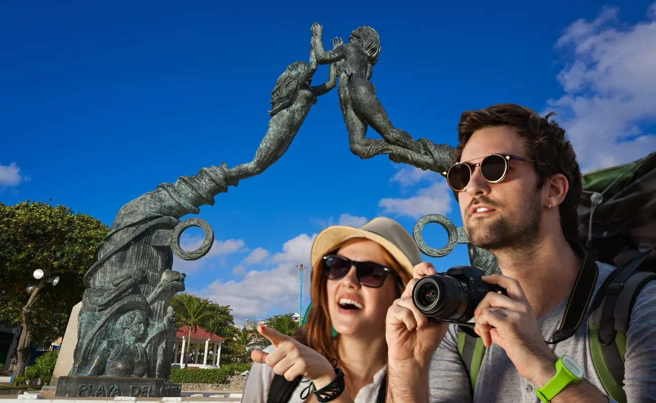 ¿Cuáles son 7 cosas gratis que puedes hacer en Playa del Carmen? Foto: Canva