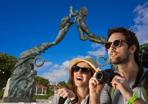 7 cosas gratis que puedes hacer en Playa del Carmen durante tus vacaciones
