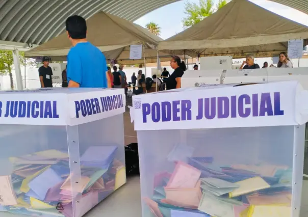 Elección judicial federal en Durango: ellos son los ganadores
