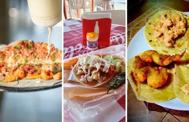 3 tacos de mariscos imperdibles en La Paz para saborear junto al mar