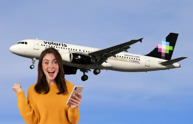 Volaris lanza vuelos a Los Cabos desde 199 pesos en vacaciones de verano 2025