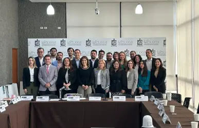Proyectan para septiembre nueva Ley de Transparencia en Nuevo León