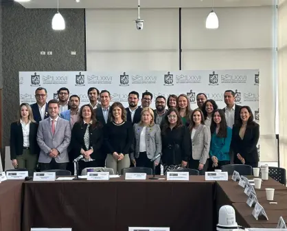 Proyectan para septiembre nueva Ley de Transparencia en Nuevo León