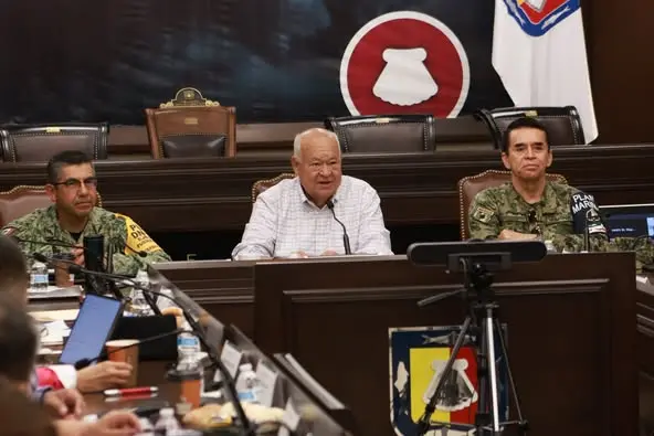 Foto: Gobierno de Baja California Sur