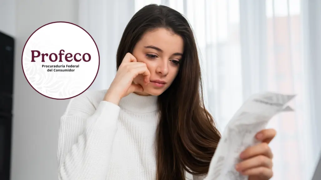 3 quejas que Profeco no puede atender y alternativas para solucionarlas