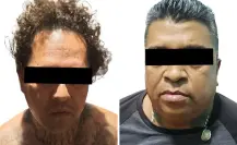 Detienen a líderes del Cártel del Golfo, confirma Omar García Harfuch