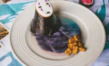 El olvidado restaurante japonés en CDMX para comer al estilo Studio Ghibli desde 200 pesos