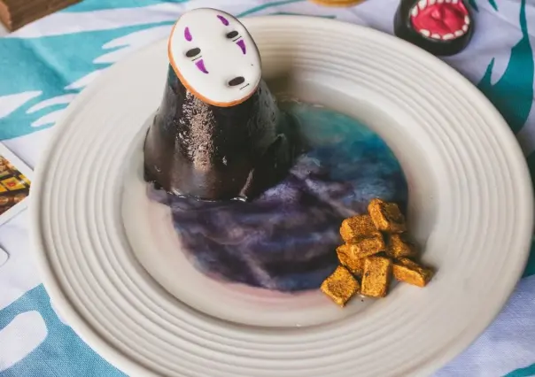 El olvidado restaurante japonés en CDMX para comer al estilo Studio Ghibli desde 200 pesos