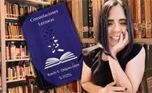 Rosely Quijano presenta en Mérida “Constelaciones lectoras”, un libro que revela su universo lector