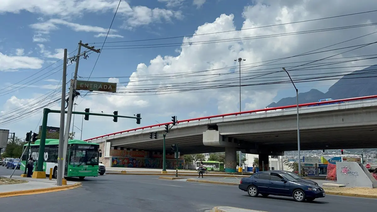 El municipio de Santa Catarina, Nuevo León, ha aprobado un cambio histórico en su nomenclatura urbana. Foto: Gobierno de Santa Catarina