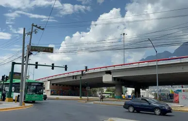 Santa Catarina cambia el nombre del Boulevard Díaz Ordaz: ¿Cómo se llamará?