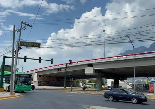 Santa Catarina cambia el nombre del Boulevard Díaz Ordaz: ¿Cómo se llamará?