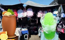 El tianguis más grande de Durango y 3 bebidas imperdibles que puedes encontrar en él