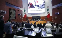 Senado avala leyes de Seguridad y de Investigación e Inteligencia