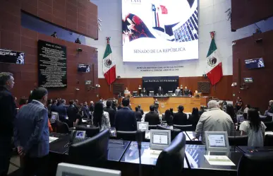 Senado avala leyes de Seguridad y de Investigación e Inteligencia