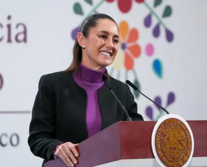 Sigue EN VIVO la Mañanera de Claudia Sheinbaum hoy 2 de julio