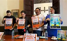 Anuncian el Specialty Coffee Sureste, la primera Expo especializada en café en Yucatán Anuncian el Specialty Coffee Sureste, la primera Expo especializada en café en Yucatán