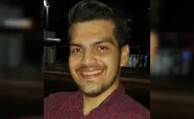 Localizan con vida a joven tamaulipeco desaparecido en Chiapas