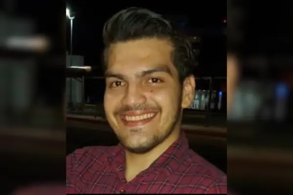 Localizan con vida a joven tamaulipeco desaparecido en Chiapas