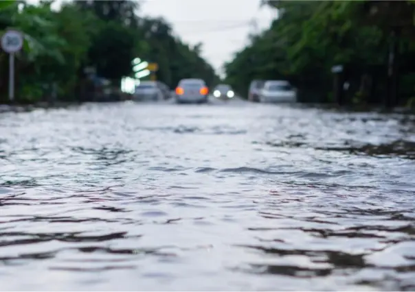 Chubascos con lluvias puntuales fuertes para Tamaulipas HOY 02 de julio