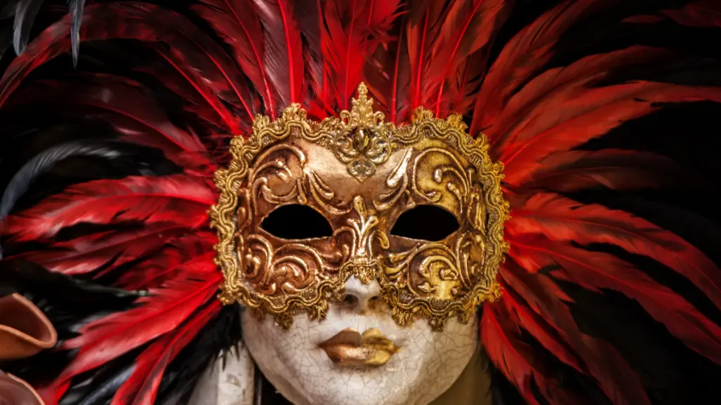 Invita UAdeC a taller de mascaras venecianas, ¿cuáles son las fechas?