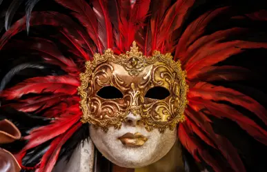 Invita UAdeC a taller de mascaras venecianas, ¿cuáles son las fechas?