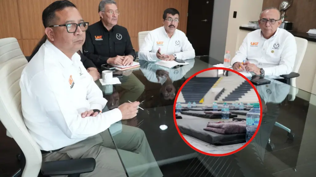 UAT se suma a contingencia por Barry: habilita gimnasio y brigadas médicas en Tamaulipas