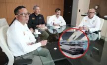 UAT se suma a contingencia por Barry: habilita gimnasio y brigadas médicas en Tamaulipas