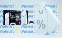 Walmart tiene el PlayStation 5 casi rematado con 2 mil 100 pesos de descuento