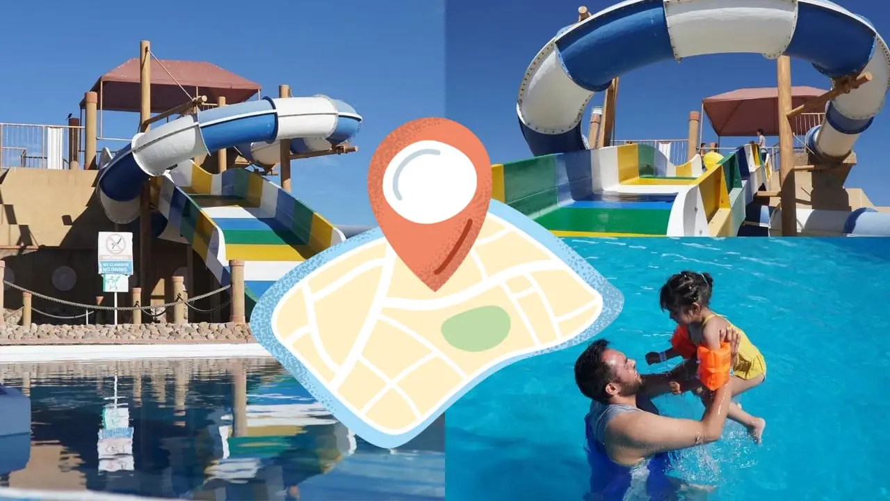 Fotos: Balneario San Juan Mx, en Facebook