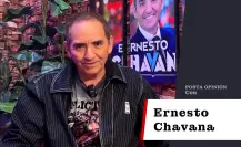 Ernesto Chavana habla sobre Rayados en el Mundial de Clubes
