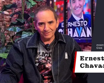 Ernesto Chavana habla sobre Rayados en el Mundial de Clubes
