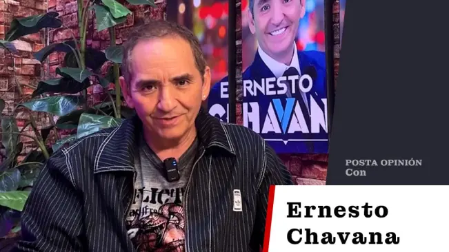 Ernesto Chavana habla sobre Rayados en el Mundial de Clubes