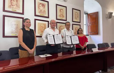 La UADY se une al impulso internacional de la gastronomía yucateca