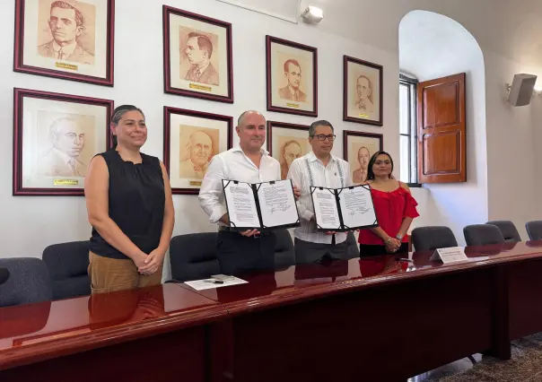 La UADY se une al impulso internacional de la gastronomía yucateca