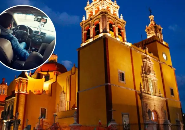 Esta es la carretera que te lleva de Saltillo a Guanajuato en poco más de 7 horas