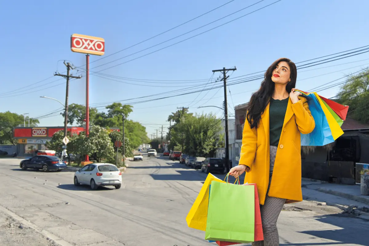 El mercadito del que hablamos y que es un lugar increíble para ir a hacer compras o encontrar tesoros es el que se le conoce como Santa Cruz. Foto: Canva.