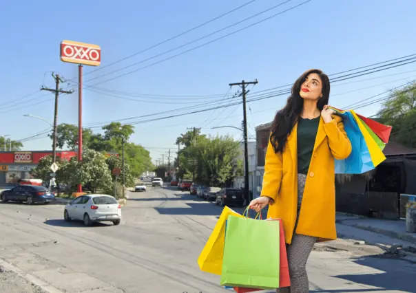 Guadalupe esconde un mercadito increíble de dos días