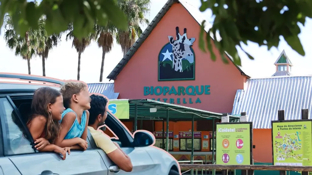 3 zoológicos para visitar en Nuevo León en estas vacaciones de verano