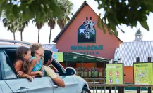 3 zoológicos para visitar en Nuevo León en estas vacaciones de verano