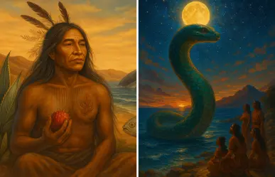 Estos 4 mitos y leyendas de BCS no te las enseñan en rutas turísticas